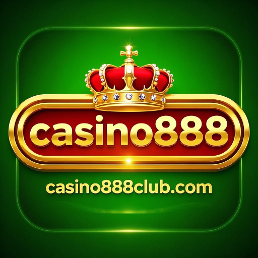 casino 888